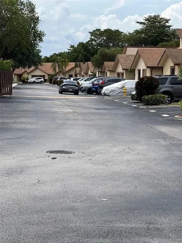 11065 NW 38th Place Sunrise FL 33351