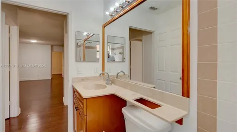 3846 Coral Tree Circle Coconut Creek FL 33073
