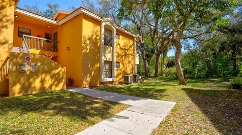 3846 Coral Tree Circle Coconut Creek FL 33073