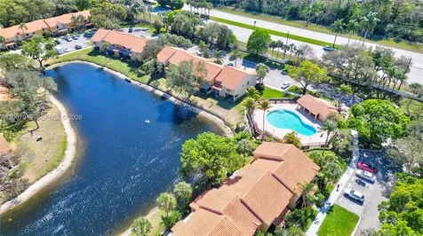 3846 Coral Tree Circle Coconut Creek FL 33073