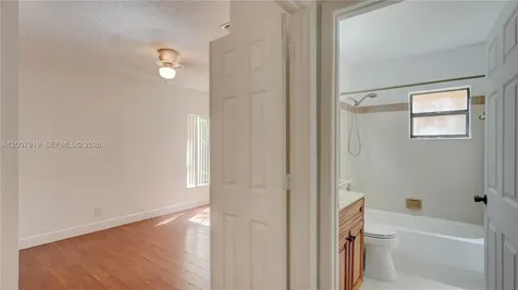 3846 Coral Tree Circle Coconut Creek FL 33073