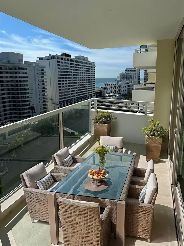 5600 Collins Avenue Miami Beach FL 33140
