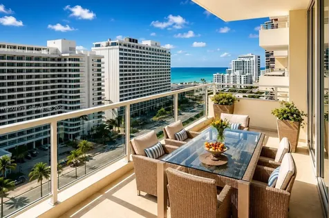 5600 Collins Avenue Miami Beach FL 33140