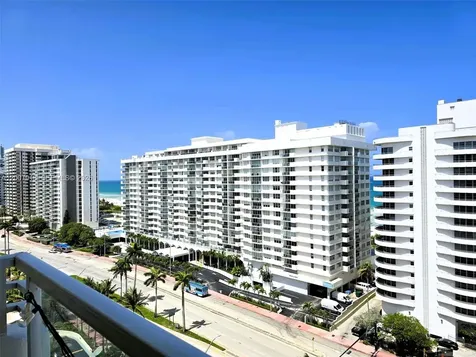 5600 Collins Avenue Miami Beach FL 33140