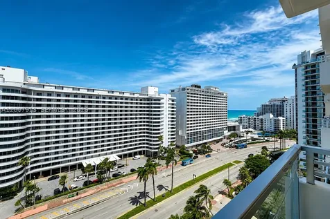 5600 Collins Avenue Miami Beach FL 33140