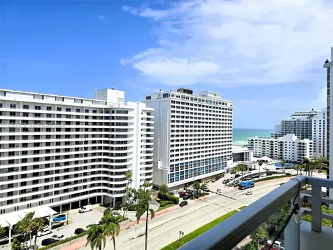 5600 Collins Avenue Miami Beach FL 33140