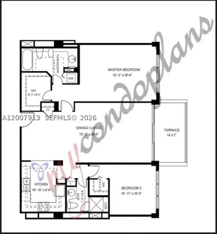 5600 Collins Avenue Miami Beach FL 33140