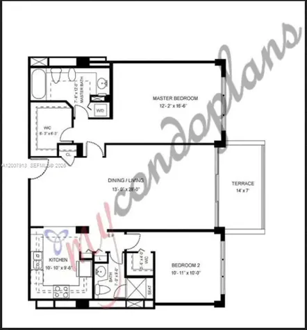 5600 Collins Avenue Miami Beach FL 33140