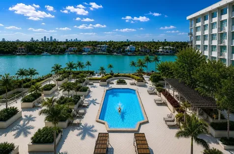 5600 Collins Avenue Miami Beach FL 33140