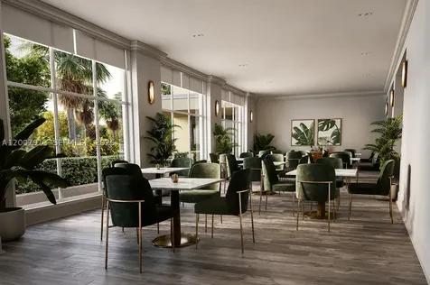 5600 Collins Avenue Miami Beach FL 33140