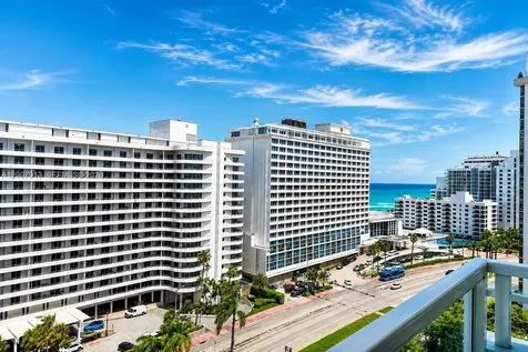 5600 Collins Avenue Miami Beach FL 33140