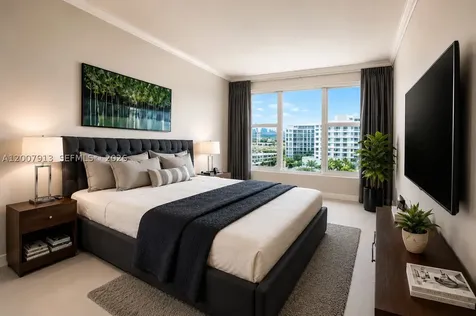 5600 Collins Avenue Miami Beach FL 33140