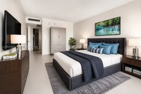 5600 Collins Avenue Miami Beach FL 33140
