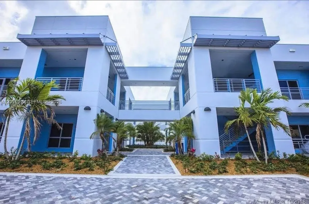 1500 NW 89th Court Doral FL 33172