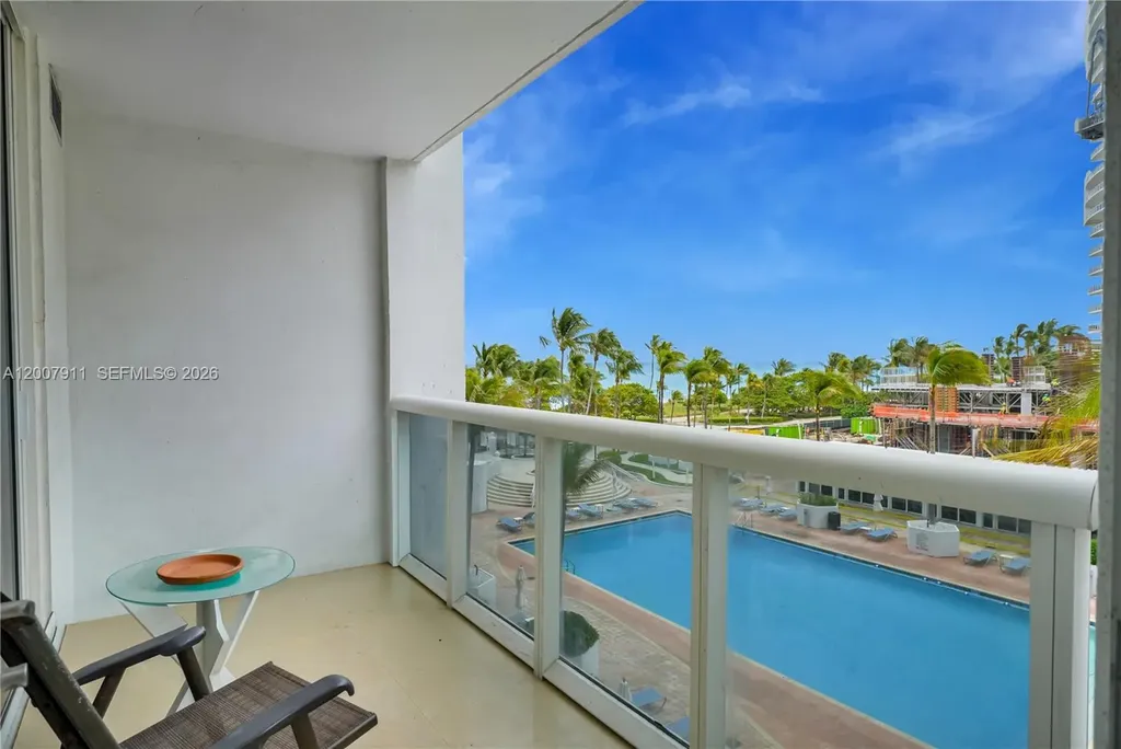 10275 Collins Avenue Bal Harbour FL 33154