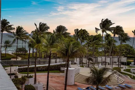 10275 Collins Avenue Bal Harbour FL 33154