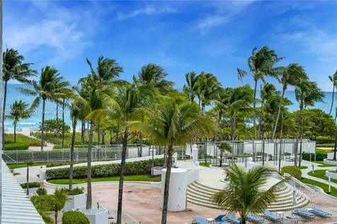 10275 Collins Avenue Bal Harbour FL 33154