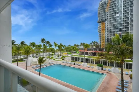 10275 Collins Avenue Bal Harbour FL 33154