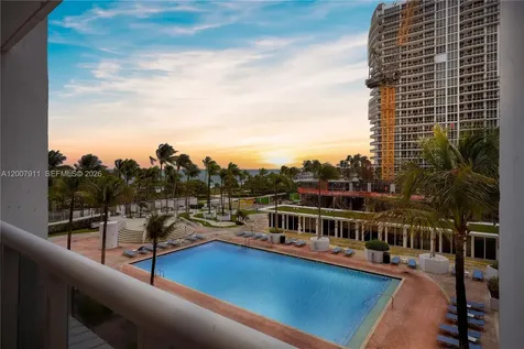 10275 Collins Avenue Bal Harbour FL 33154
