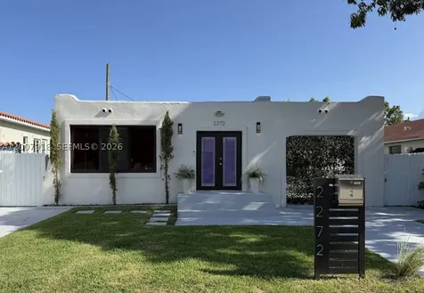 2272 SW 13th Street Miami FL 33145