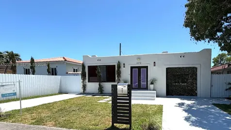 2272 SW 13th Street Miami FL 33145