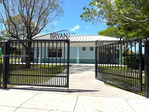 2272 SW 13th Street Miami FL 33145
