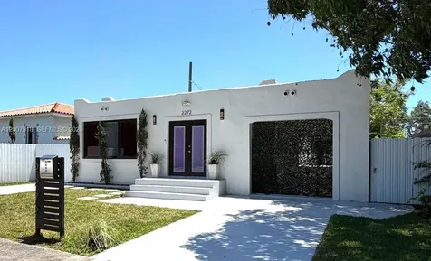 2272 SW 13th Street Miami FL 33145