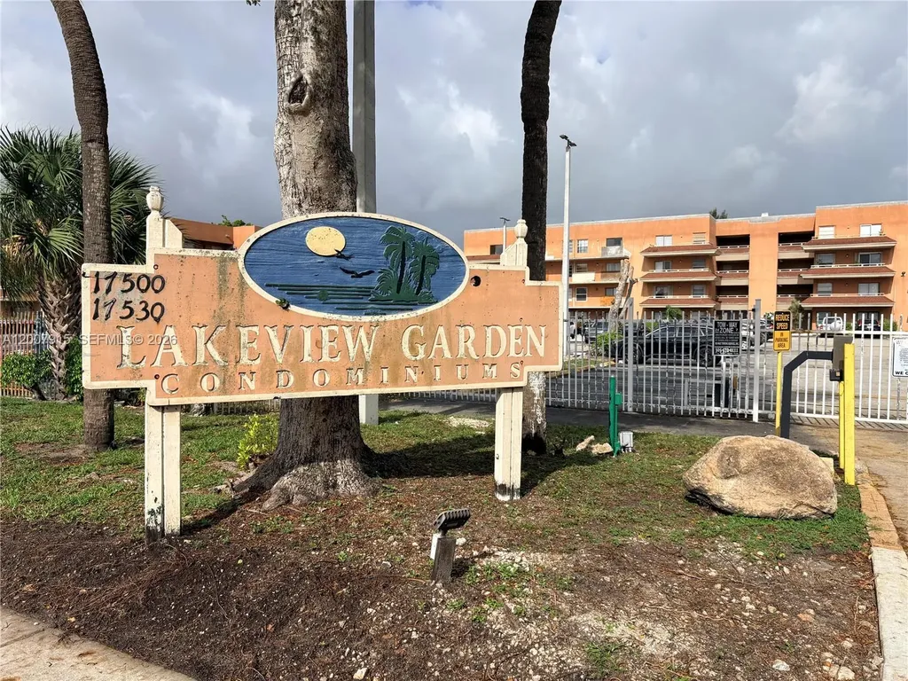 17600 NW 68th Avenue Hialeah FL 33015