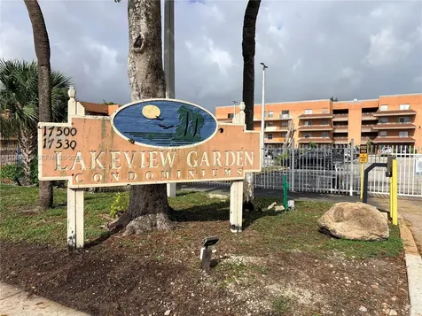 17600 NW 68th Avenue Hialeah FL 33015