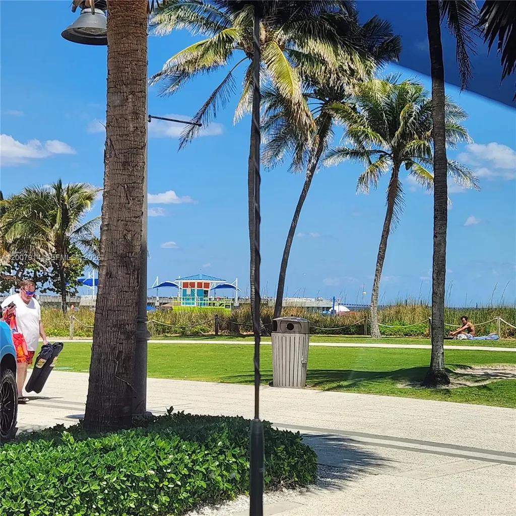 843 S Ocean Boulevard Pompano Beach FL 33062