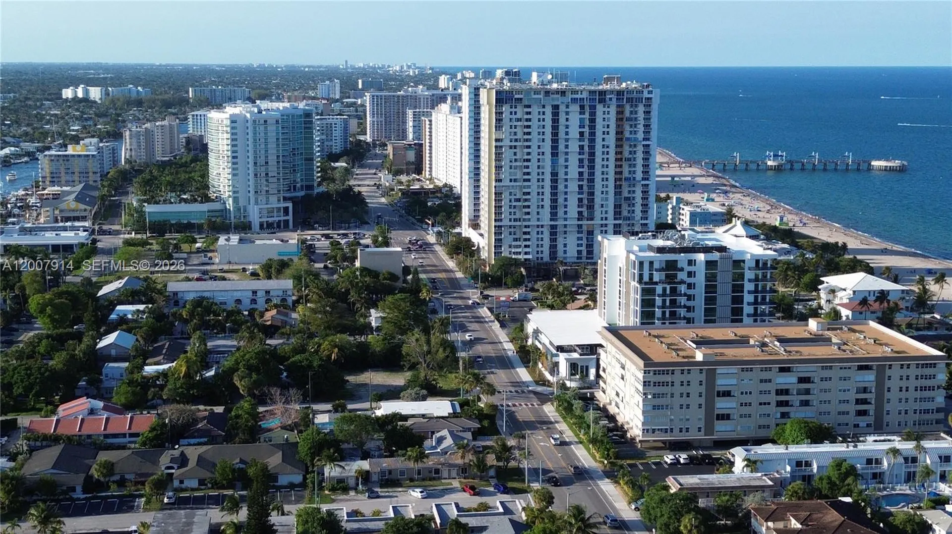 843 S Ocean Boulevard Pompano Beach FL 33062