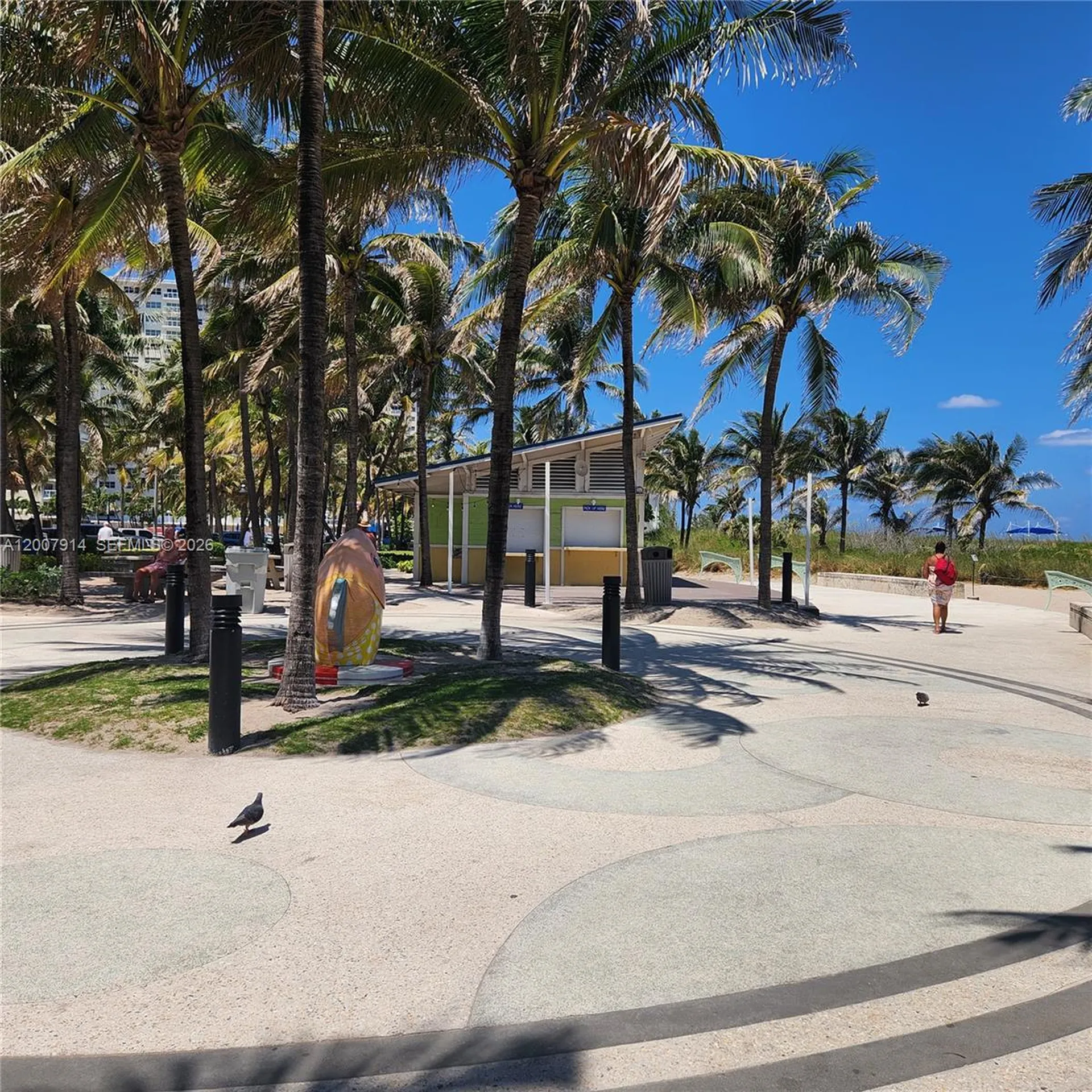 843 S Ocean Boulevard Pompano Beach FL 33062