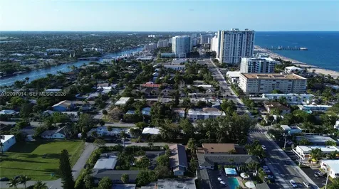 843 S Ocean Boulevard Pompano Beach FL 33062