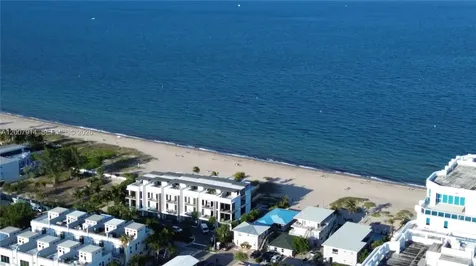 843 S Ocean Boulevard Pompano Beach FL 33062