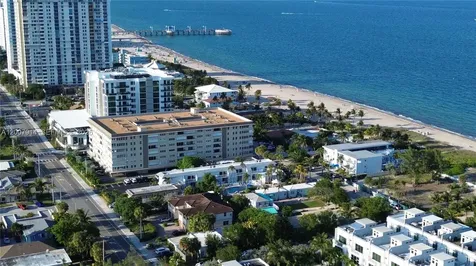 843 S Ocean Boulevard Pompano Beach FL 33062