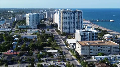 843 S Ocean Boulevard Pompano Beach FL 33062