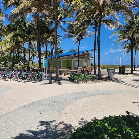 843 S Ocean Boulevard Pompano Beach FL 33062