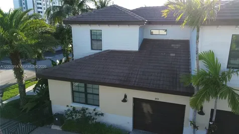 843 S Ocean Boulevard Pompano Beach FL 33062
