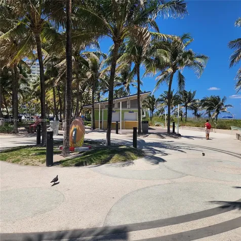 843 S Ocean Boulevard Pompano Beach FL 33062