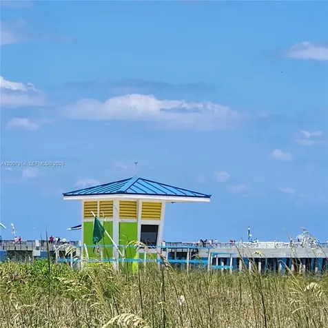843 S Ocean Boulevard Pompano Beach FL 33062
