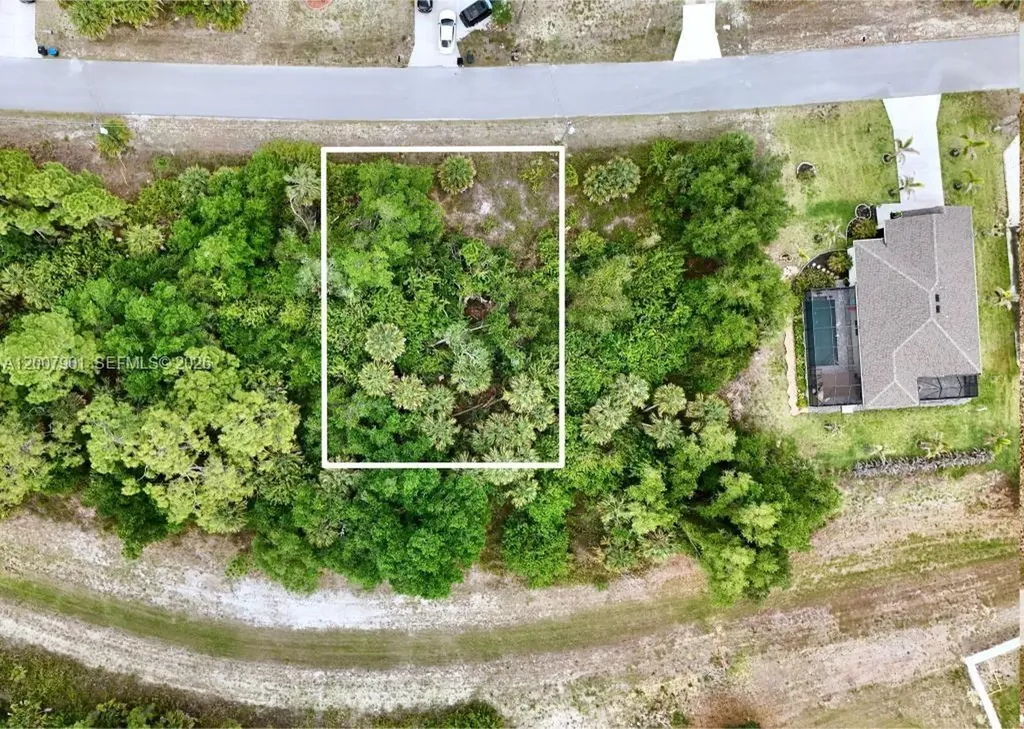0 Kiska Road North Port FL 34288