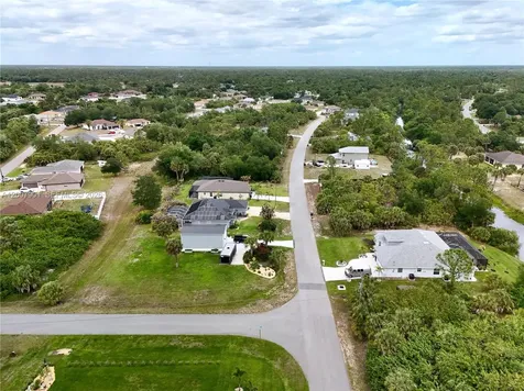 0 Kiska Road North Port FL 34288