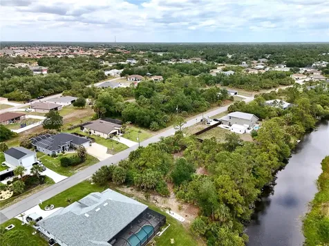 0 Kiska Road North Port FL 34288