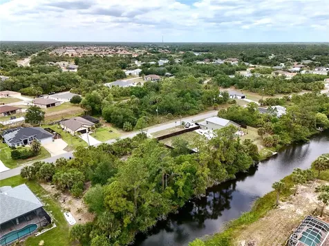 0 Kiska Road North Port FL 34288