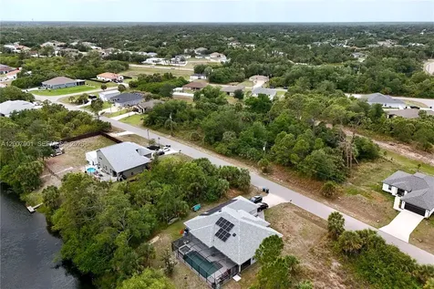 0 Kiska Road North Port FL 34288