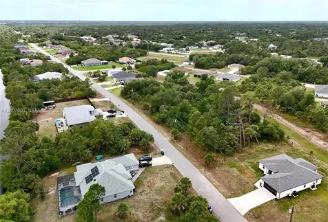 0 Kiska Road North Port FL 34288