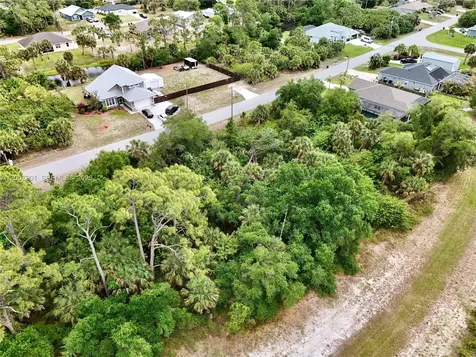 0 Kiska Road North Port FL 34288