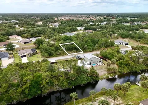 0 Kiska Road North Port FL 34288