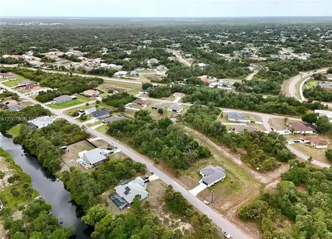 0 Kiska Road North Port FL 34288