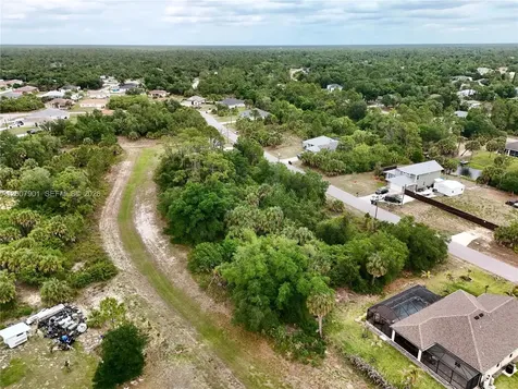 0 Kiska Road North Port FL 34288